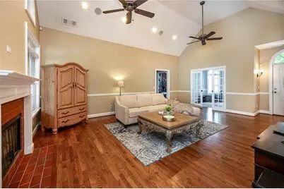 1510 Pecan Plantation Court, Loganville, GA 30052 - Photo 10