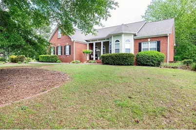 1510 Pecan Plantation Court, Loganville, GA 30052 - Photo 1