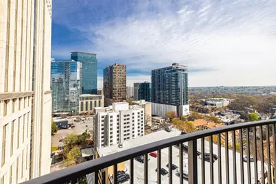 943 Peachtree Street NE #1519, Atlanta, GA 30309 - Photo 20