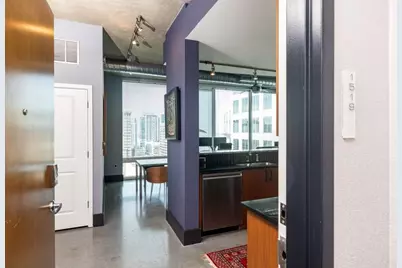 943 Peachtree Street NE #1519, Atlanta, GA 30309 - Photo 2