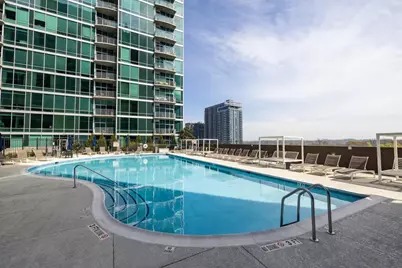 943 Peachtree Street NE #1519, Atlanta, GA 30309 - Photo 34