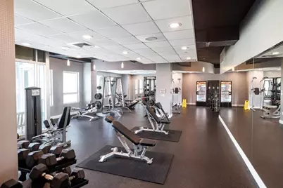 943 Peachtree Street NE #1519, Atlanta, GA 30309 - Photo 44