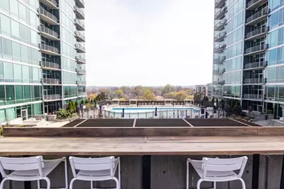943 Peachtree Street NE #1519, Atlanta, GA 30309 - Photo 40