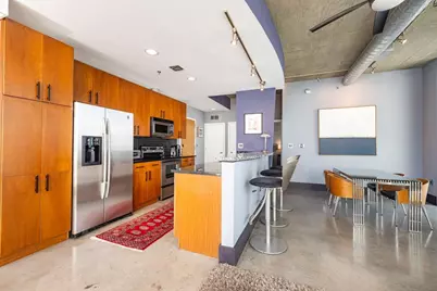 943 Peachtree Street NE #1519, Atlanta, GA 30309 - Photo 4