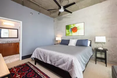 943 Peachtree Street NE #1519, Atlanta, GA 30309 - Photo 26