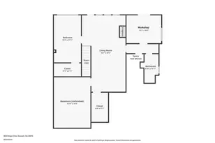 8655 Hope Vine, Roswell, GA 30076 - Photo 12