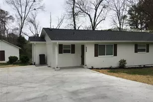 6184 Geiger St NW, Covington, GA 30014 - Photo 1