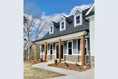 1705 Darby Road, Waleska, GA 30183 - Photo 2