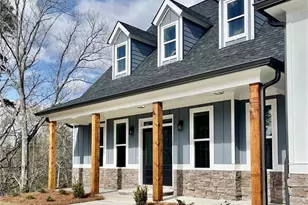 1705 Darby Rd, Waleska, GA 30183 - Photo 2