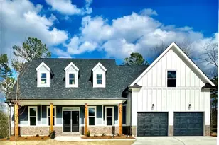 1705 Darby Rd, Waleska, GA 30183 - Photo 1