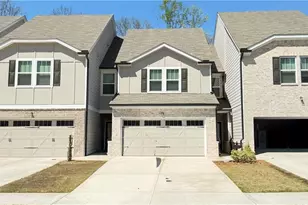 282 Timberland Ave, Dawsonville, GA 30534 - Photo 1