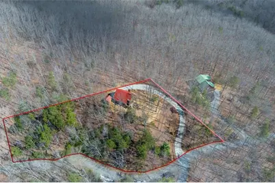 494 Lower Prince Mountain Road, Blue Ridge, GA 30522 - Photo 12