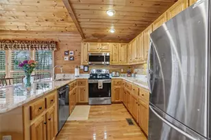 494 Lower Prince Mountain Road, Blue Ridge, GA 30522 - Photo 6