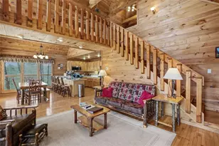 494 Lower Prince Mountain Road, Blue Ridge, GA 30522 - Photo 8