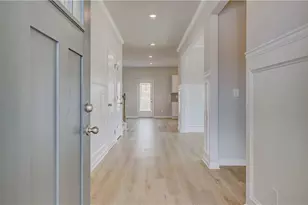 52 Jericho Wy, Newnan, GA 30263 - Photo 4