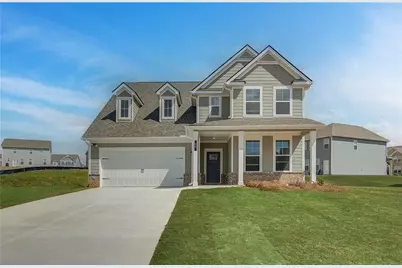 52 Jericho Way, Newnan, GA 30263 - Photo 1