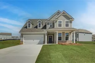 52 Jericho Wy, Newnan, GA 30263 - Photo 1