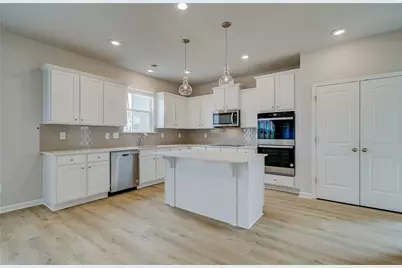 52 Jericho Way, Newnan, GA 30263 - Photo 8