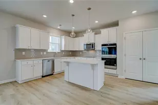 52 Jericho Wy, Newnan, GA 30263 - Photo 8