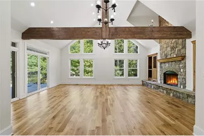 4039 Tall Pine Drive, Marietta, GA 30062 - Photo 14