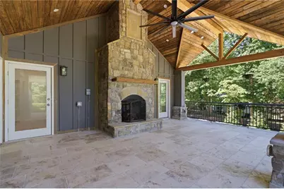4039 Tall Pine Drive, Marietta, GA 30062 - Photo 20
