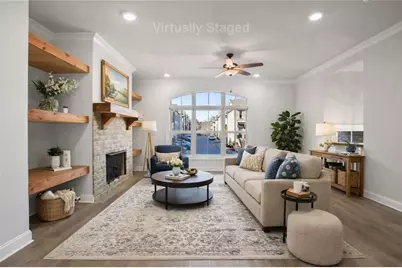 7950 Laurel Creek Drive, Suwanee, GA 30024 - Photo 4