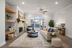 7950 Laurel Creek Dr, Suwanee, GA 30024 - Photo 4