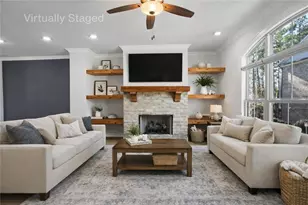 7950 Laurel Creek Dr, Suwanee, GA 30024 - Photo 6