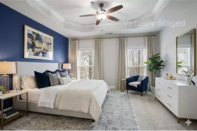 7950 Laurel Creek Drive, Suwanee, GA 30024 - Photo 12