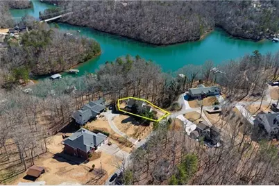 5997 Warpath Road, Flowery Branch, GA 30542 - Photo 4