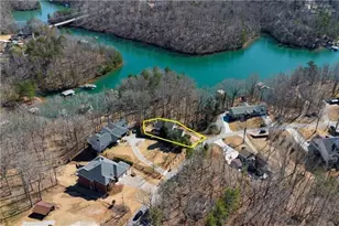 5997 Warpath Rd, Flowery Branch, GA 30542 - Photo 4