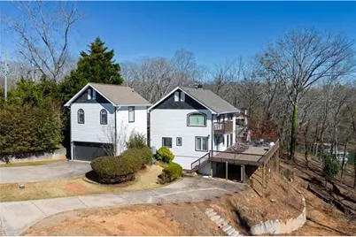 5997 Warpath Road, Flowery Branch, GA 30542 - Photo 2