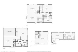 5997 Warpath Rd, Flowery Branch, GA 30542 - Photo 76