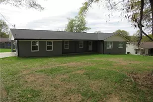 618 Hillside Dr, Cedartown, GA 30125 - Photo 4