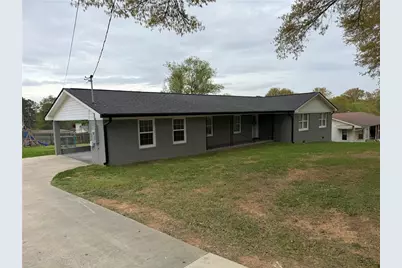 618 Hillside Drive, Cedartown, GA 30125 - Photo 2