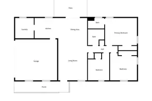 550 Henry Scott Rd, Ball Ground, GA 30107 - Photo 32