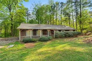 550 Henry Scott Rd, Ball Ground, GA 30107 - Photo 1