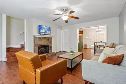 102 Holcomb Ferry Road, Roswell, GA 30076 - Photo 6