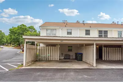 102 Holcomb Ferry Road, Roswell, GA 30076 - Photo 26