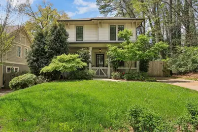 1547 Conway Road SE, Decatur, GA 30032 - Photo 1