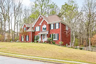 2115 Lee Patrick Dr, Dacula, GA 30019 - Photo 2