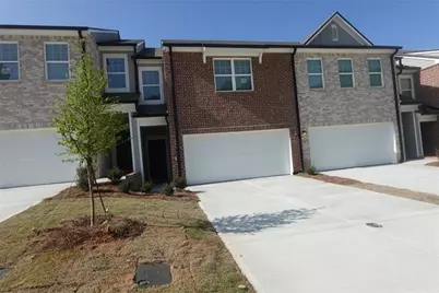 1241 Fagiolo Street, McDonough, GA 30253 - Photo 2