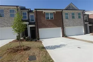 1241 Fagiolo St, McDonough, GA 30253 - Photo 2