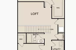 1241 Fagiolo St, McDonough, GA 30253 - Photo 10