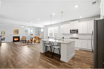 3267 Over Hill Court, Buford, GA 30519 - Photo 4