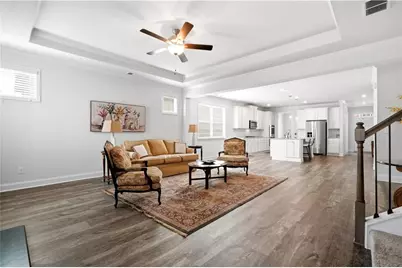 3267 Over Hill Court, Buford, GA 30519 - Photo 6