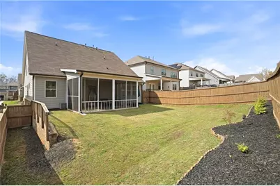 3267 Over Hill Court, Buford, GA 30519 - Photo 16