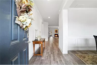 3267 Over Hill Court, Buford, GA 30519 - Photo 2