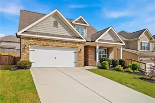 3267 Over Hill Ct, Buford, GA 30519 - Photo 1