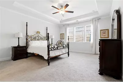 3267 Over Hill Court, Buford, GA 30519 - Photo 10